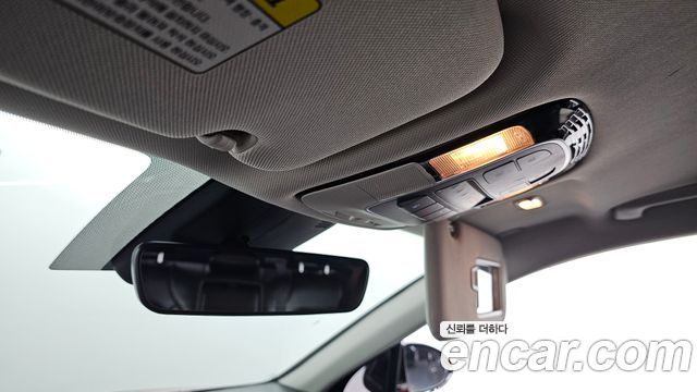 Hyundai Sonata 2020 — photo 19