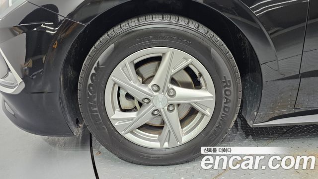 Hyundai Sonata 2022 — photo 5