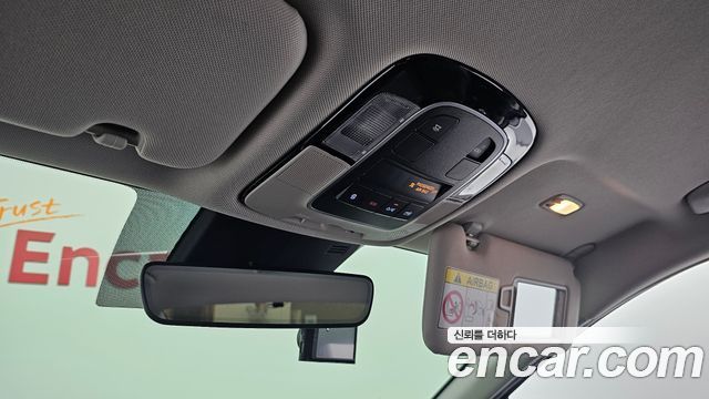 Hyundai Sonata 2022 — photo 20