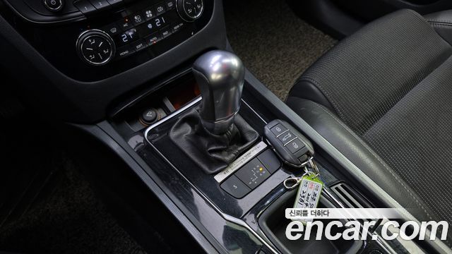 Peugeot 508 2014 — photo 9
