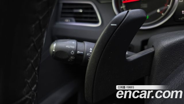 Peugeot 508 2014 — photo 17