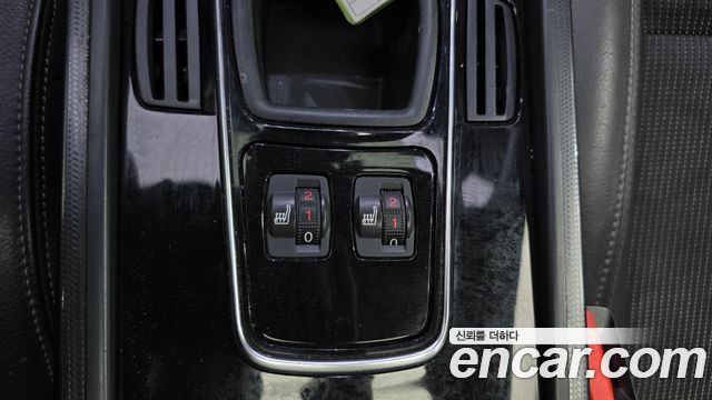 Peugeot 508 2014 — photo 18