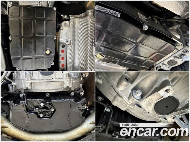 Mercedes-Benz E-Class 2011 — photo 19