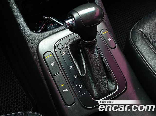 Kia K3 2015 — photo 9