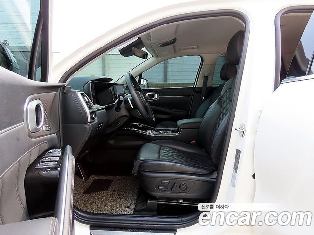 Kia Sorento 2021 — photo 5