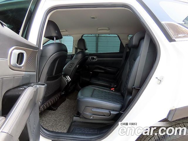 Kia Sorento 2021 — photo 6