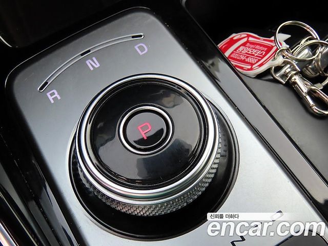 Kia Sorento 2021 — photo 11