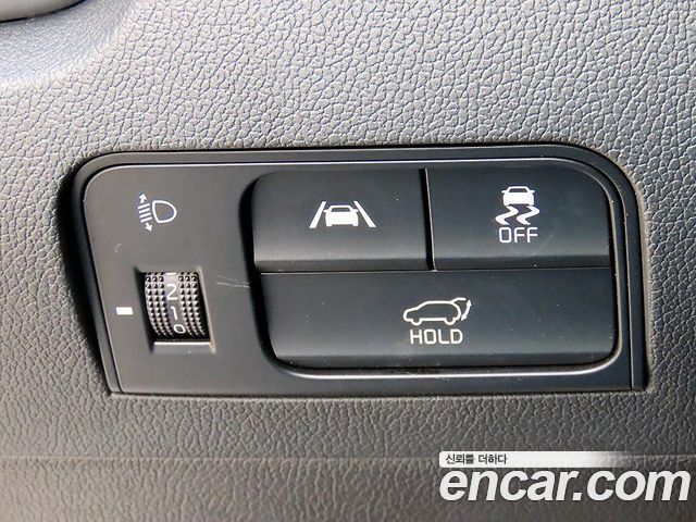 Kia Sorento 2021 — photo 13