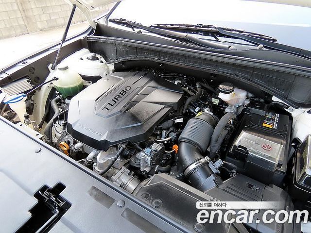 Kia Sorento 2021 — photo 19
