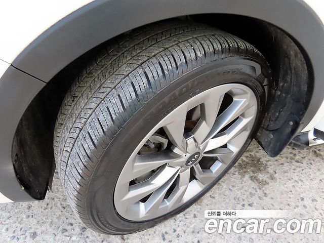Kia Sorento 2021 — photo 20