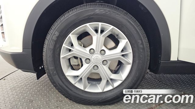 KG Mobility TIBOLI 2022 — photo 5