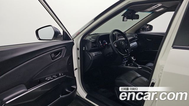 KG Mobility TIBOLI 2022 — photo 10