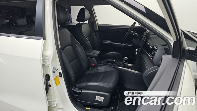 KG Mobility TIBOLI 2022 — photo 12