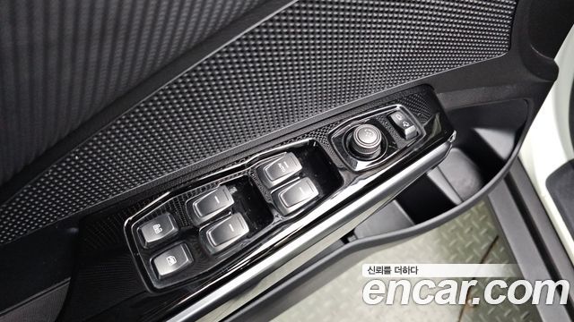 KG Mobility TIBOLI 2022 — photo 13