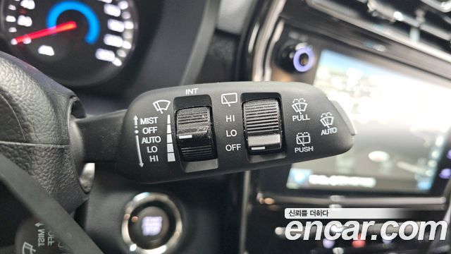 KG Mobility TIBOLI 2022 — photo 16