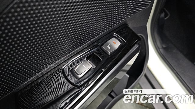 KG Mobility TIBOLI 2022 — photo 19