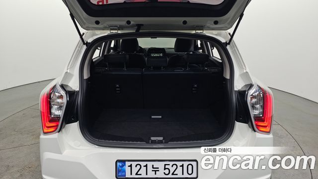 KG Mobility TIBOLI 2022 — photo 20