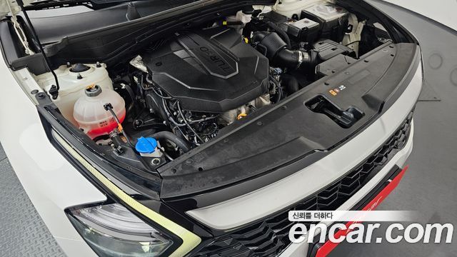 Kia Sportage 2023 — photo 6