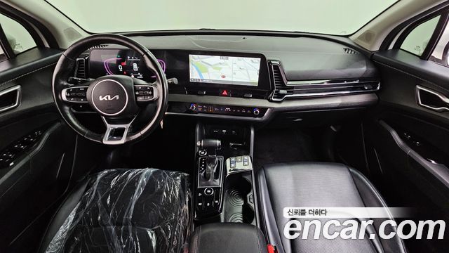 Kia Sportage 2023 — photo 7