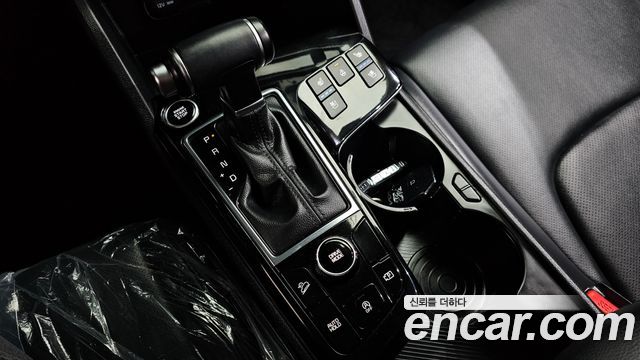 Kia Sportage 2023 — photo 9
