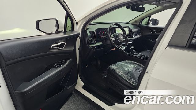 Kia Sportage 2023 — photo 10