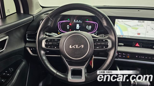 Kia Sportage 2023 — photo 13