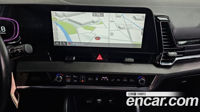 Kia Sportage 2023 — photo 15