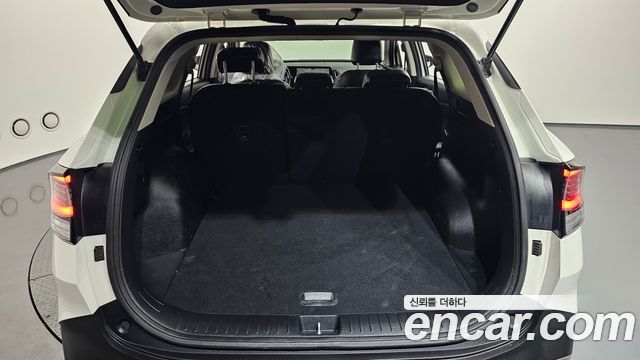 Kia Sportage 2023 — photo 20