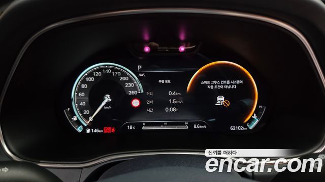 Genesis GV80 2023 — photo 8