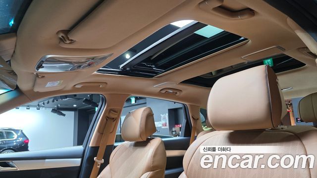 Genesis GV80 2023 — photo 19