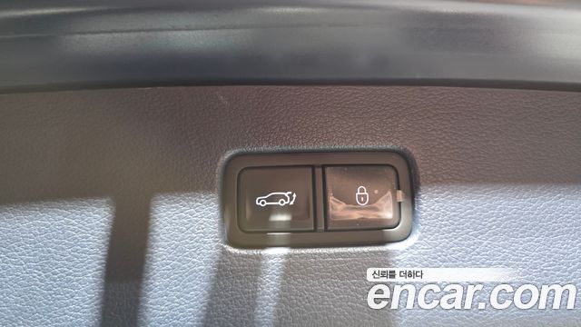 Genesis GV80 2023 — photo 20