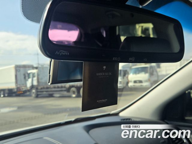 Hyundai Santafe 2014 — photo 15