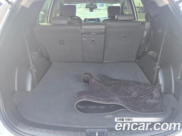 Hyundai Santafe 2014 — photo 18