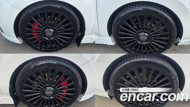 Kia Canival 2019 — photo 9