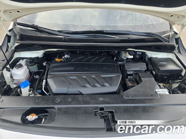 Kia Canival 2019 — photo 10