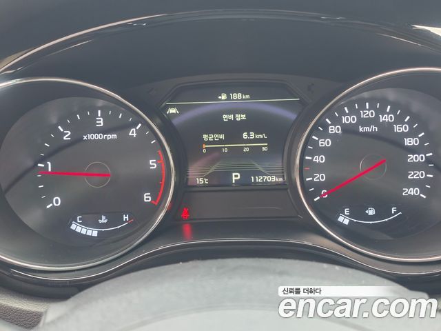 Kia Canival 2019 — photo 11