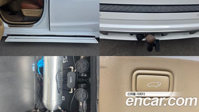 Kia Canival 2019 — photo 17
