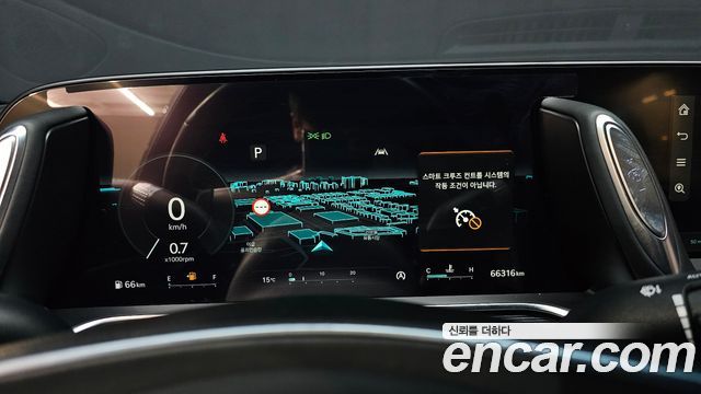 Genesis G90 2022 — photo 8