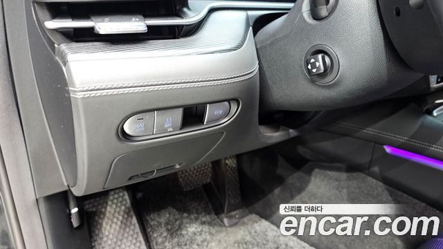 Genesis G90 2022 — photo 13