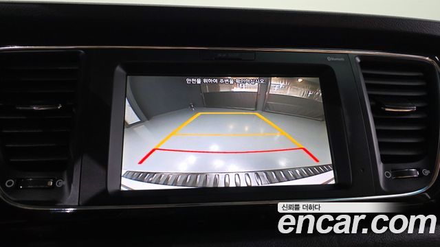 Kia Canival 2018 — photo 15