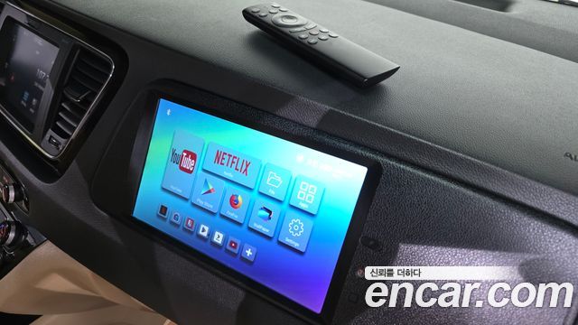 Kia Canival 2018 — photo 16