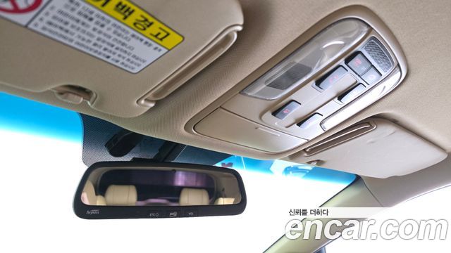Kia Canival 2018 — photo 17