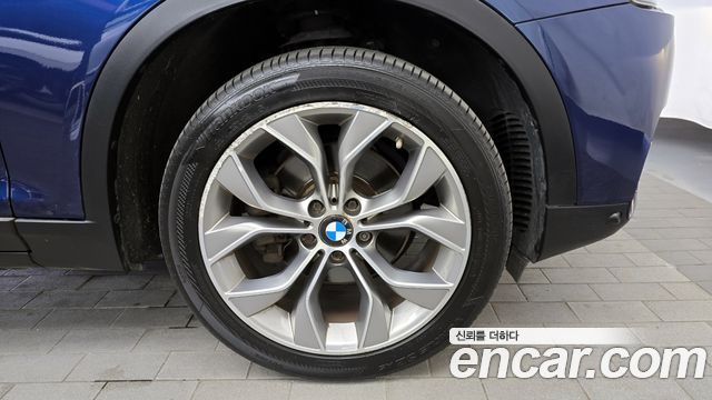 BMW X4 2016 — photo 5