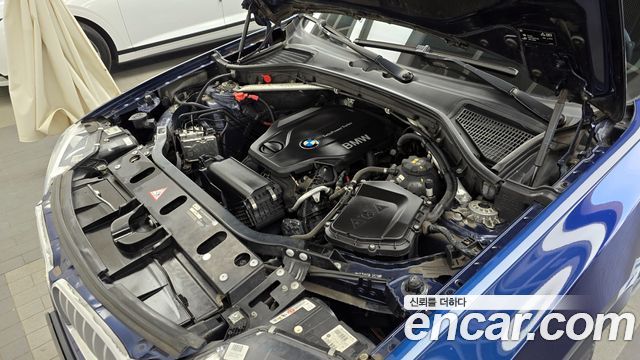 BMW X4 2016 — photo 6