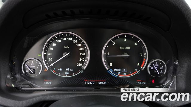 BMW X4 2016 — photo 8