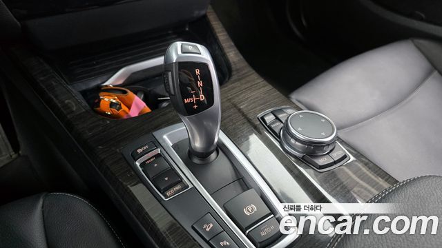 BMW X4 2016 — photo 9