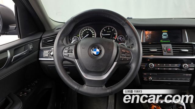 BMW X4 2016 — photo 13