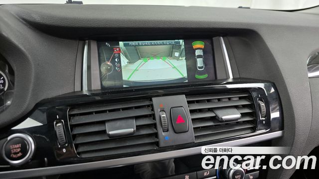 BMW X4 2016 — photo 15