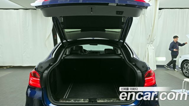 BMW X4 2016 — photo 20