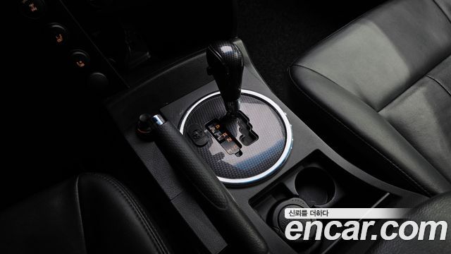 KG Mobility KORANDO 2013 — photo 9